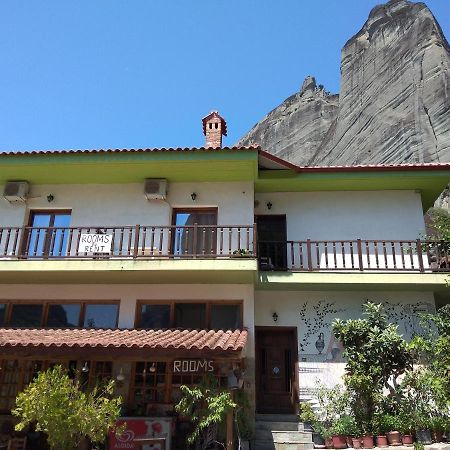 كالامباكا Koka Roka Rooms المظهر الخارجي الصورة