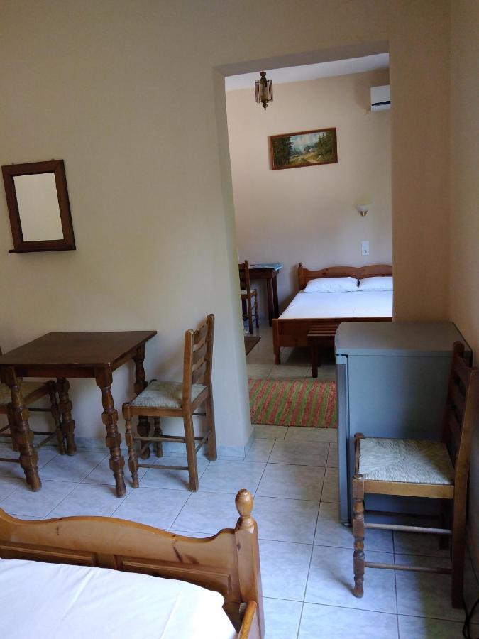 كالامباكا Koka Roka Rooms المظهر الخارجي الصورة