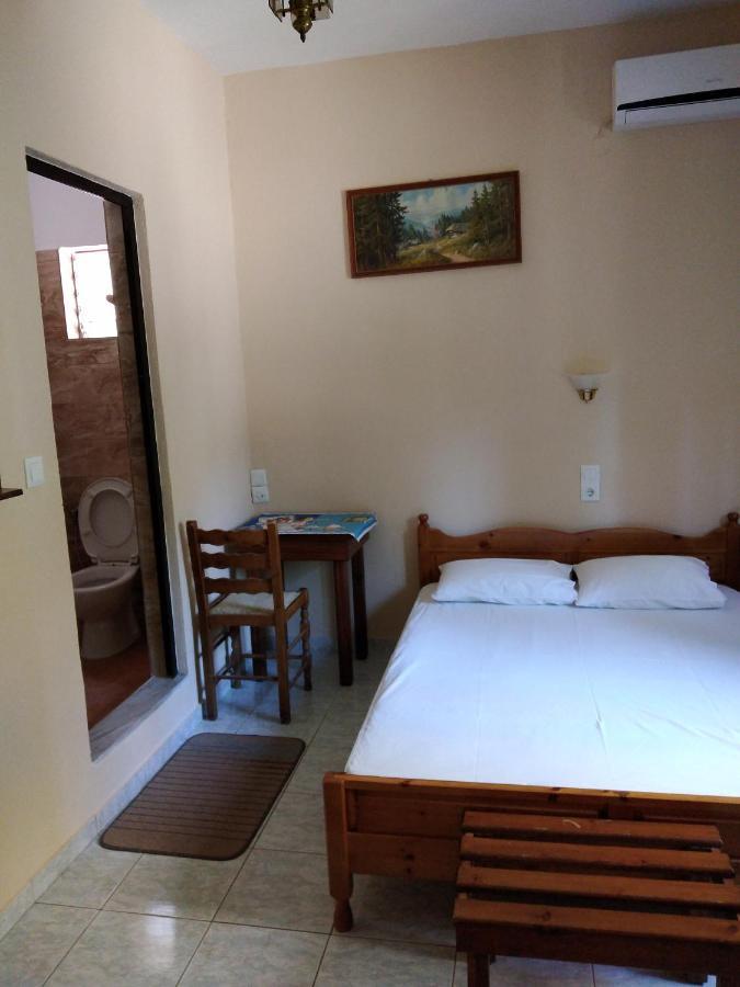 كالامباكا Koka Roka Rooms المظهر الخارجي الصورة