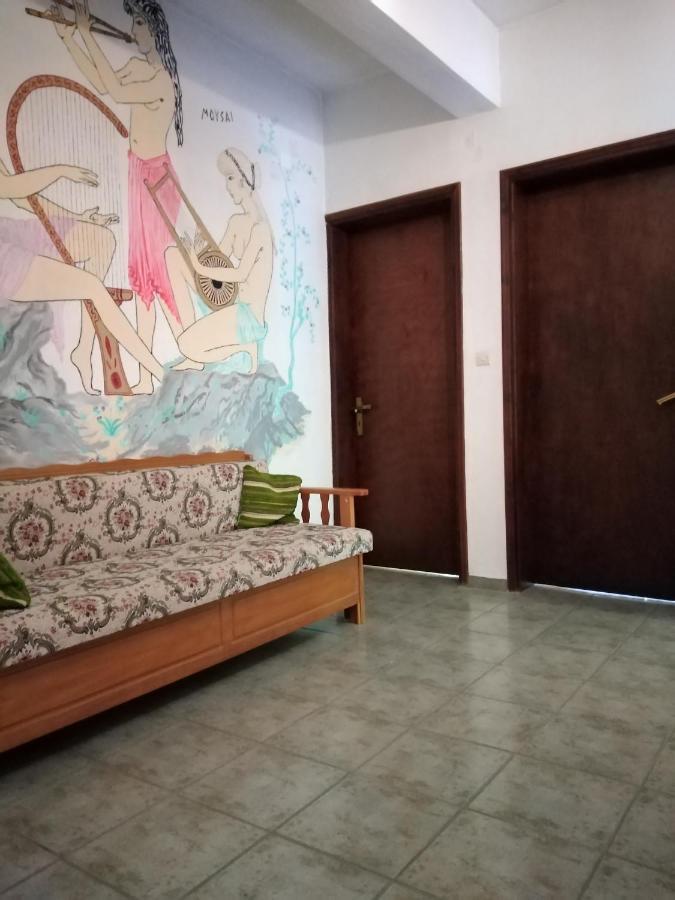 كالامباكا Koka Roka Rooms المظهر الخارجي الصورة